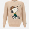 "Snoopy golf 11" HER0001 00493I11 MC2 SAINT BARTH 