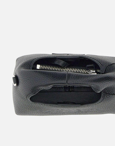 "The Micro Crossbody Sack" 2F5SMN019S01 001 MARC JACOBS 