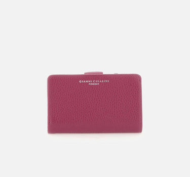 Portafogli "Dollaro" PFWBW13757 GRNDESERTFLOWER GIANNI CHIARINI 