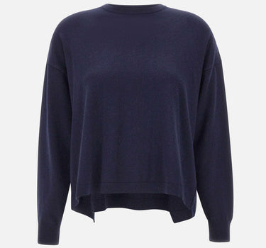 Maglia in misto lana e cashmere RI5NT014 3015 KAOS 