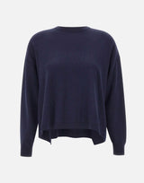 Maglia in misto lana e cashmere RI5NT014 3015 KAOS 