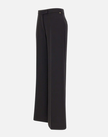 Pantaloni in viscosa RI1CO033 0001 KAOS 