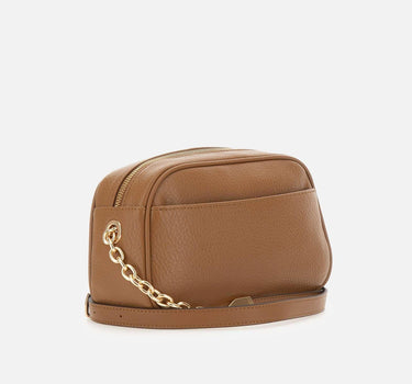 Borsa a tracolla "Camera case" AA6106E1109 80933 LIU-JO 