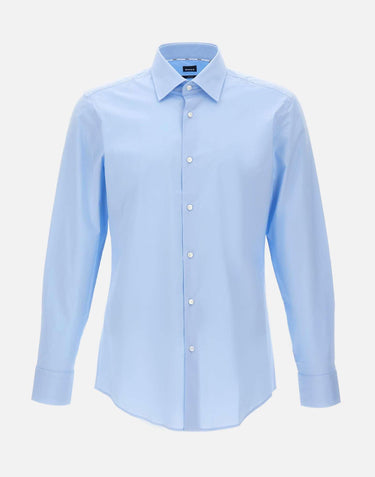 Camicia "H-Hank-Kent" 50469345 452 BOSS 