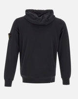 "Organic Cotton Fleece" 6100062S0051 V0029 STONE ISLAND 