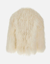Pelliccia "Marina Long" 47L4 1 THE TOUCH 
