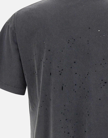 T-shirt "MothTech" 11006 00A16 SATISFY 