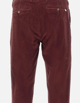 Pantalone "Mucha" P249LN 4V042F006 RE-HASH 