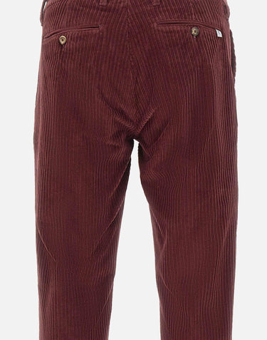 Pantalone "Mucha" P249LN 4V042F006 RE-HASH 