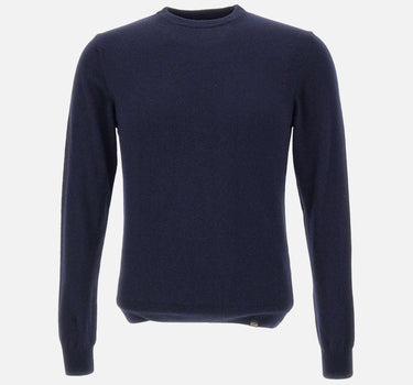 Maglia "Body" in lana e cashmere 4481R 2YP68 COLMAR ORIGINALS 