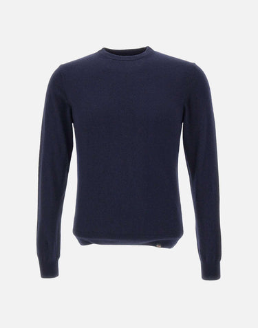Maglia "Body" in lana e cashmere 4481R 2YP68 COLMAR ORIGINALS 