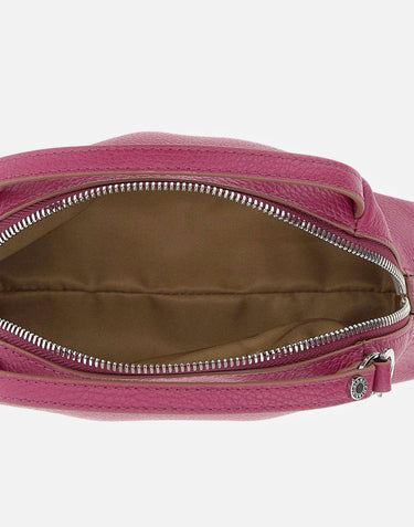 Borsa a mano "Alifa" BS8145 COMMGRNDESERTFLOWER GIANNI CHIARINI 