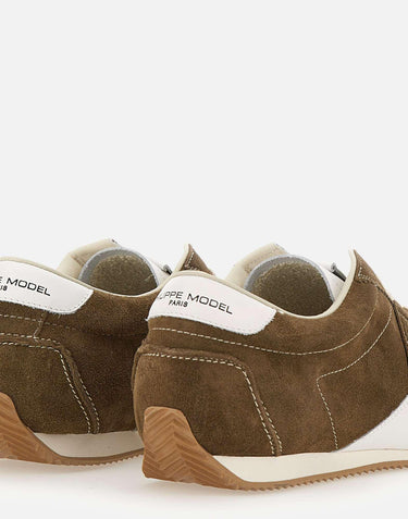 Sneakers "Planche" PNLU D005 PHILIPPE MODEL PARIS 