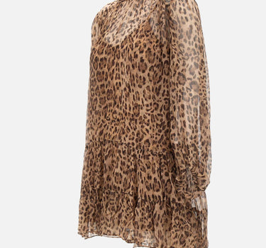 "Anaya" 0100553342506931 BRWN RIXO 