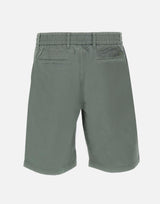 Shorts in cotone stretch 50536885 076 BOSS 