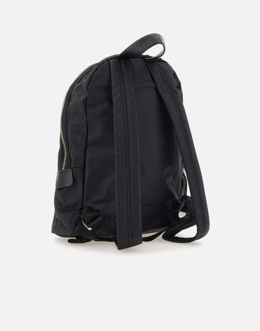 "The Biker Nylon Medium Backpack" 2F3HBP029H02 001 MARC JACOBS 
