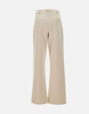 Pantaloni "Ronnie" 2529786011600 002 'S MAX MARA 