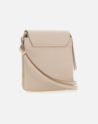 Borsa a tracolla "Three" BS12306 COMMGRNLAMB GIANNI CHIARINI 