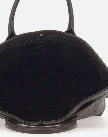 Borsa a mano "Florence" VERTICALTOTE TMORO GIANNI CHIARINI 