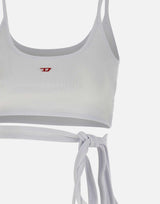 "T Leya tail  top" A18356 0EJAI100 DIESEL 