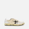 Sneakers "Bskt Clay6775" in pelle BSKTCLAY 6775 PREMIATA 