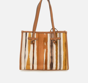 Borsa "Marcella" BS6849 BLRNATURALE MARCELLA CLUB GIANNI CHIARINI 