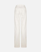 Pantaloni "Vanilla" SWP0147TCF0129 0009000 SEAFARER 