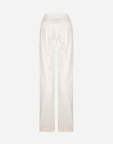 Pantaloni "Vanilla" SWP0147TCF0129 0009000 SEAFARER 