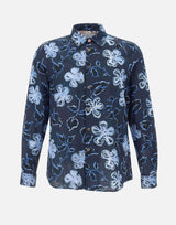 Camicia "Yukka" M2R765X P2230949 PS PAUL SMITH 
