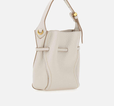 Borsa a mano "Sienna" BS117785 RNGDBLTUSABBIA GIANNI CHIARINI 