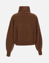 Maglione "Luke" LUKE BROWN LOULOU DE SAISON 