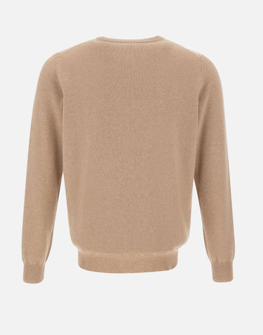 Maglia in cashmere 200301 058 KANGRA 