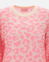 "Sweater leopard" K45255 31 SUN68 