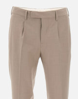 Pantalone sartoriale DVR33CW2022 0575 DEVORE 