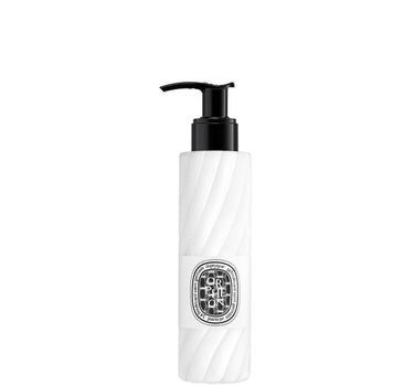 Perfumed Body Lotion "Orphéon" 200ml 0DIP09ORPHBLOT 200ML DIPTYQUE 