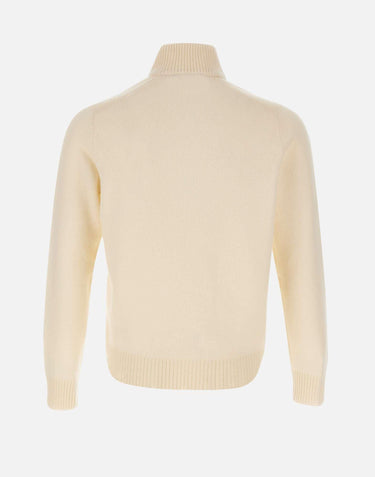 Maglia in lana 23169 25025001 GRAN SASSO 