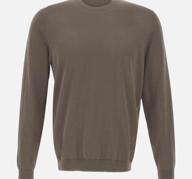 Maglia in cotone DK87001 MORO DIKTAT 