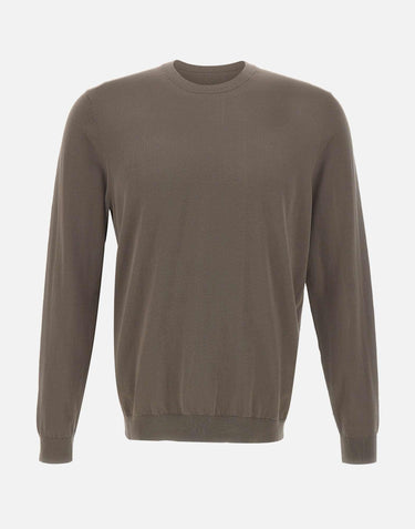 Maglia in cotone DK87001 MORO DIKTAT 