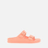 Sandali  "Arizona Eva" 1022511 PEACH BIRKENSTOCK 