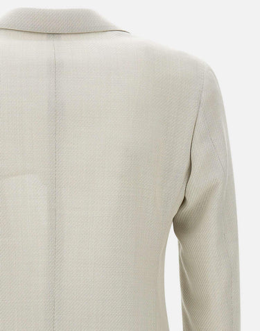 Blazer "CC Collection" 25XZ23 25663410367R CORNELIANI 