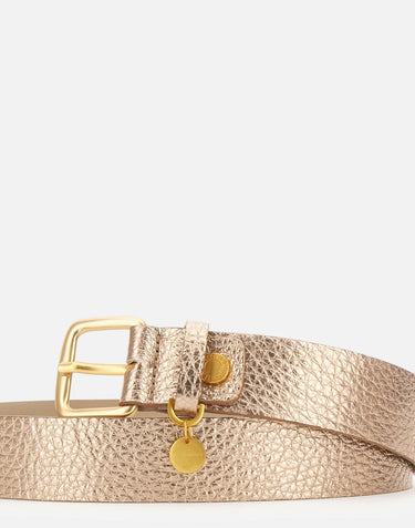 Cintura in pelle CNK00094 TKLMIRAGE GIANNI CHIARINI 