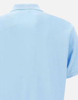 Polo in cotone piquet 1212 HBP LACOSTE 