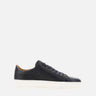 Sneakers "Panama" in pelle 22858 BLU DUCA DEGLI ABRUZZI 