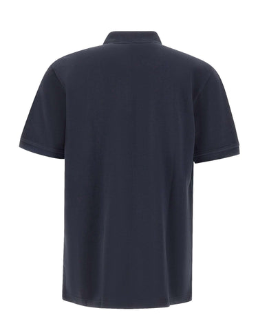 Polo "Harvey" 26SBLUT02291 006803888 BLAUER 