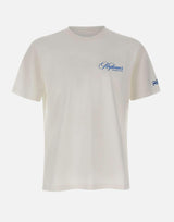 T-shirt "Portland Mykonos Hotel" PRL0002 01971L MC2 SAINT BARTH 