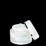"Crème masque argile verte et ananas" 50gr 704005 50GR LIGNE ST.BARTH 