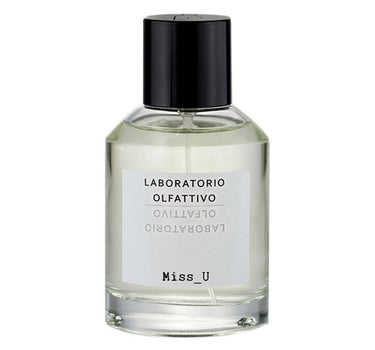 Eau de Parfum "Miss-U" 100ml LOP34 100ML LABORATORIO OLFATTIVO 