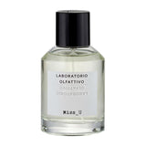 Eau de Parfum "Miss-U" 100ml LOP34 100ML LABORATORIO OLFATTIVO 