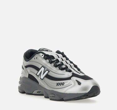 Sneakers "M1000EGR" M1000EGR SILVER NEW BALANCE 