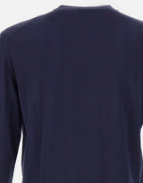 Maglia in lana L76MAGL36 MAG0L0181101 ELEVENTY 